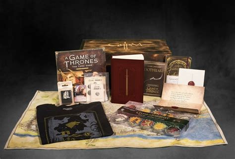 Game of Thrones Edition .